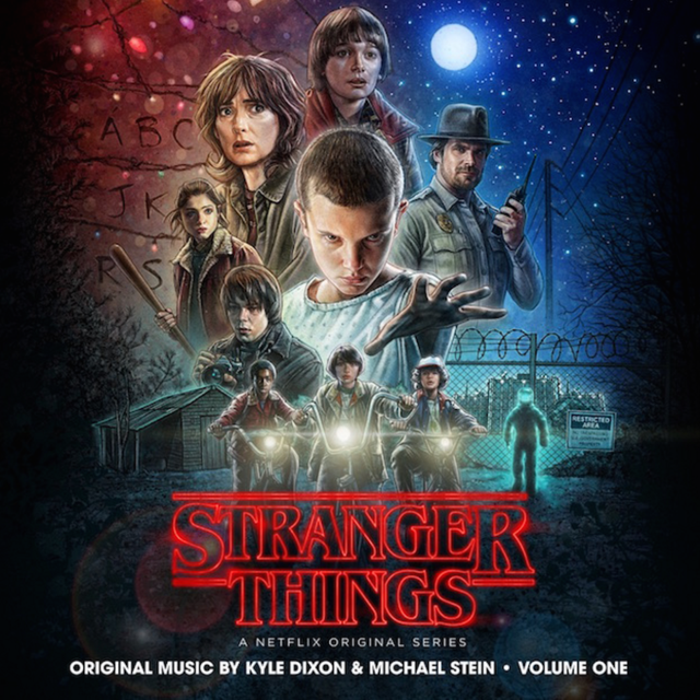 Stranger Things Music: The Soundtrack to Netflix's Hit Series Is Out ...