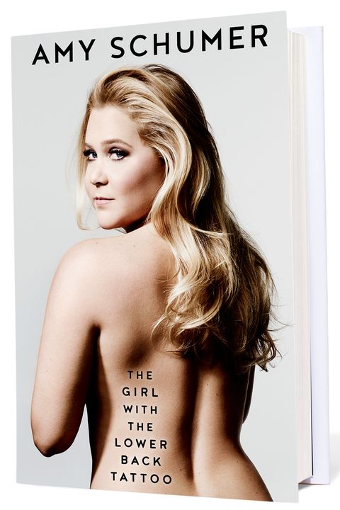 480px x 720px - A Rich, Powerful Amy Schumer Is Good for Everyone