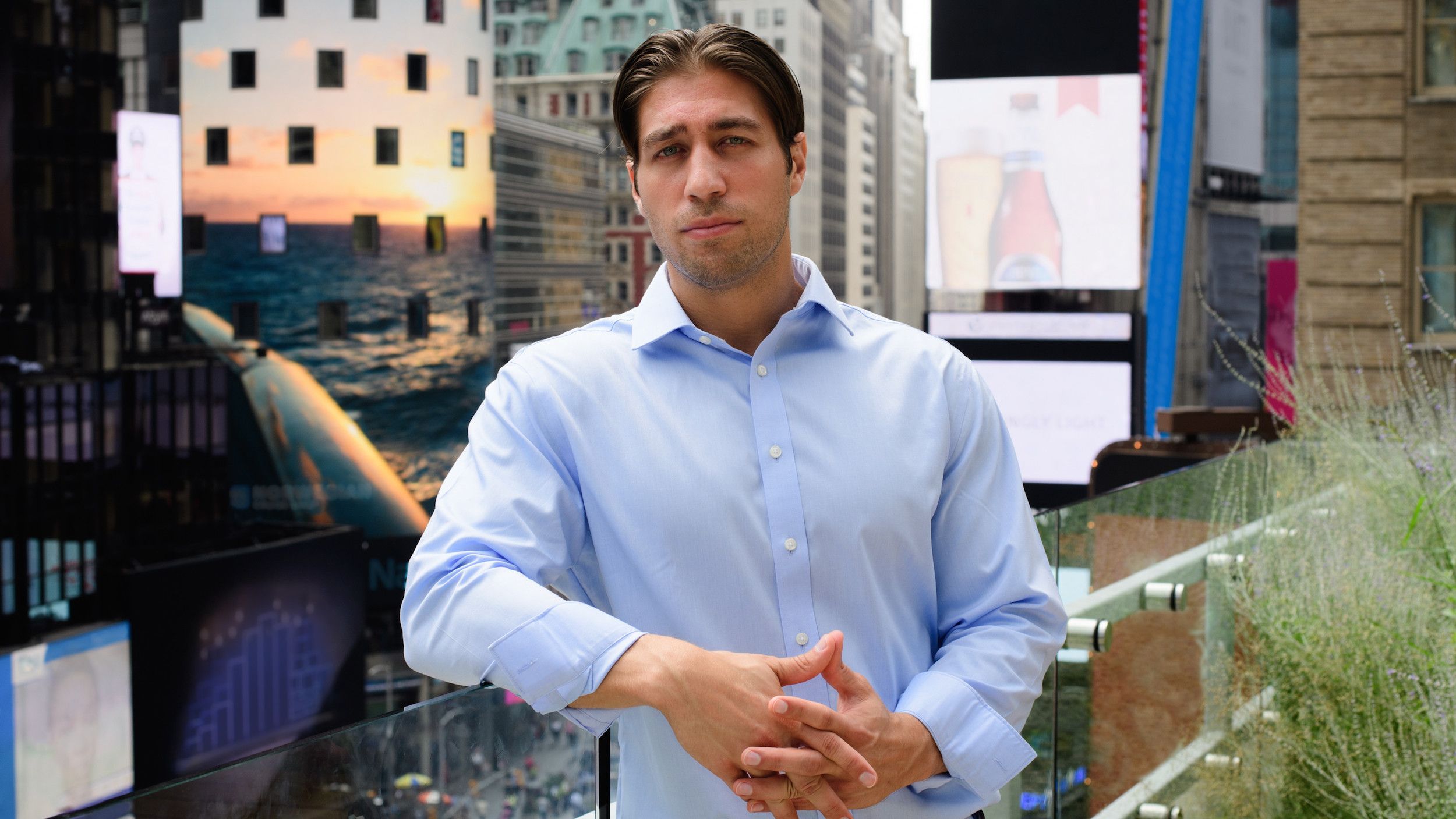 Ryan Ferguson Talks Kent Heitholt Murder Conviction And Mtv S Unlocking The Truth