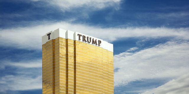 Trump Companies Owe $650 Million?