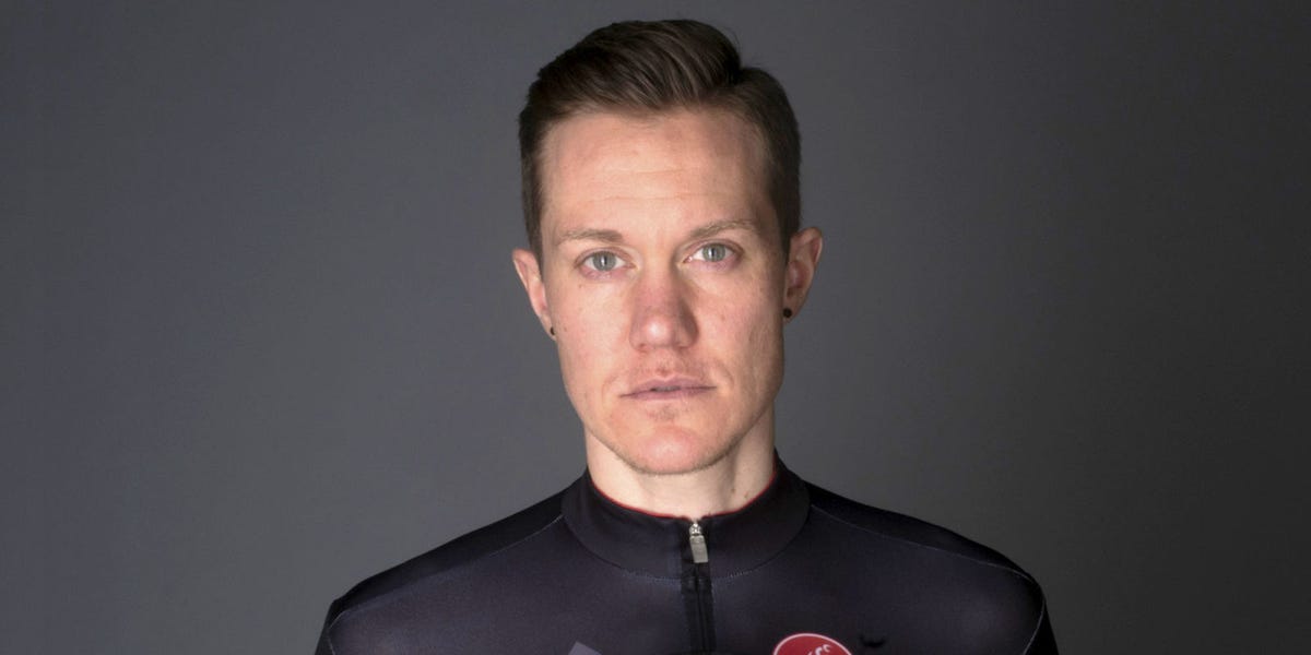 Chris Mosier Q&A—The First Openly Trans Athlete to Represent the U.S.