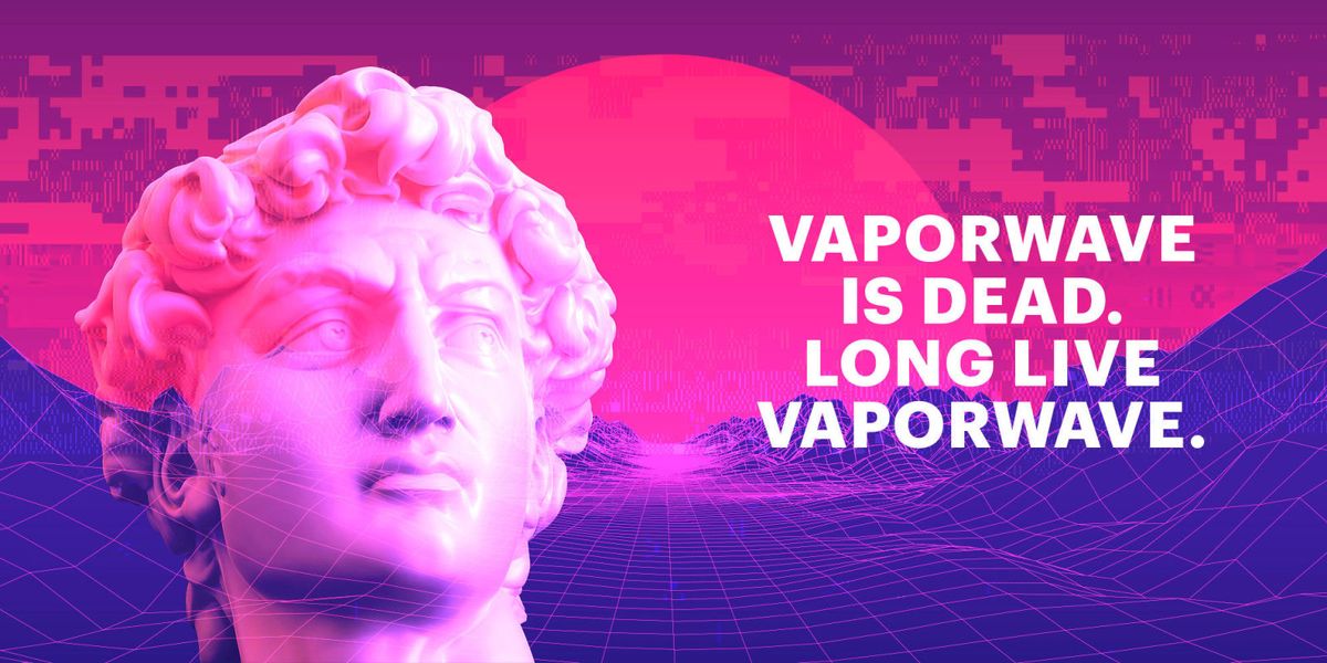 What Happened To Vaporwave 
