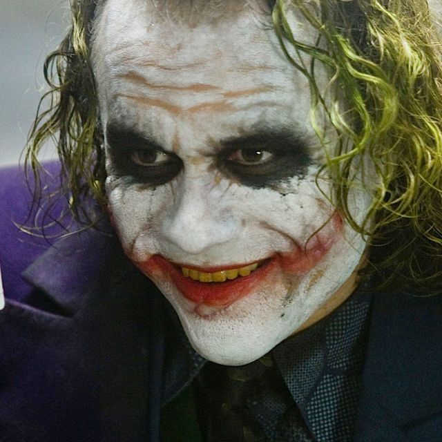 The Most-Loved Movie Is The Dark Knight, According To Twitter