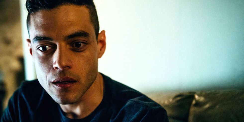 Mr Robot's season two is proof the show refuses to play by the