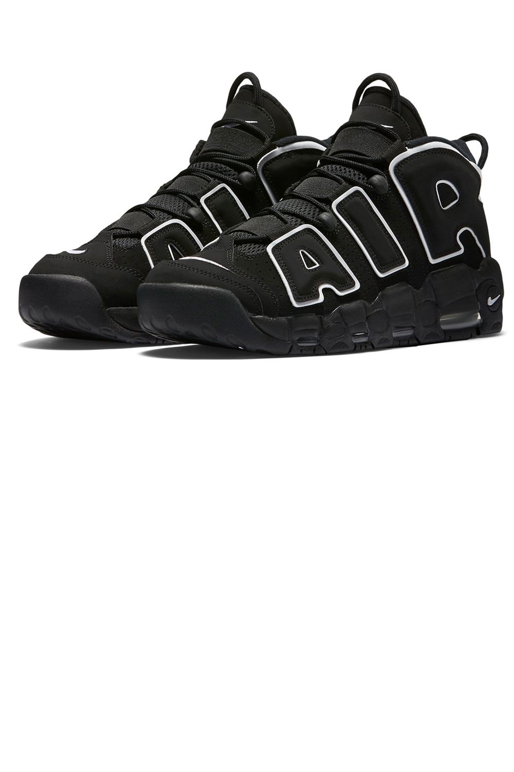 Nike Total Max Uptempo Nederland