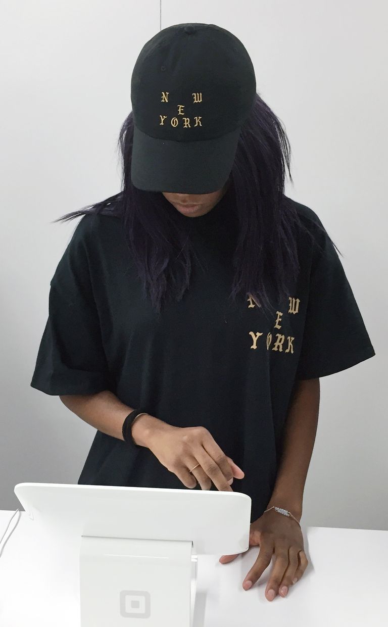 kanye tlop merch