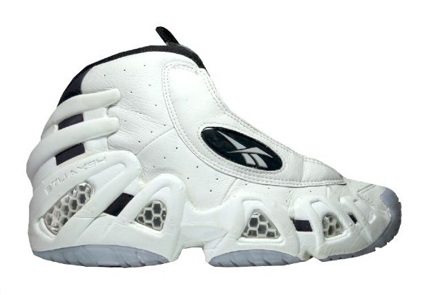 shaq shoes 90s