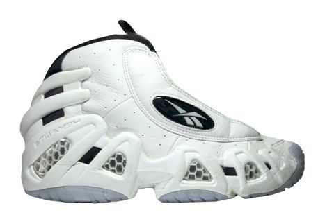 forbundet vores Stuepige The 20 Ugliest Sneakers of the Past 20 Years