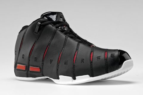 20 Ugliest Sneakers of the Past 20