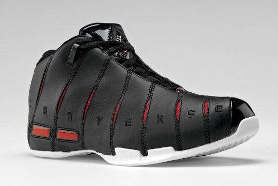 ugly expensive sneakers