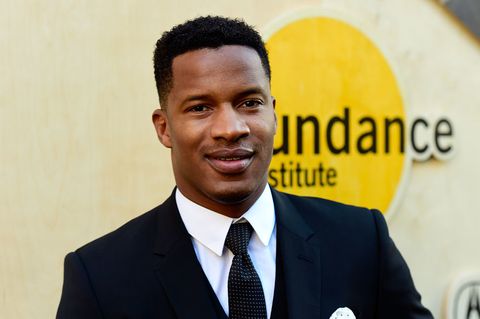 Nate Parker attends the Sundance Institute Night Before Next Benefit on August 11, 2016 in Los Angeles, California.