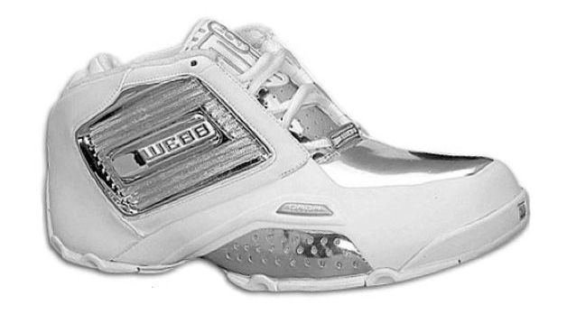 The 20 Ugliest Sneakers of the Past 20 
