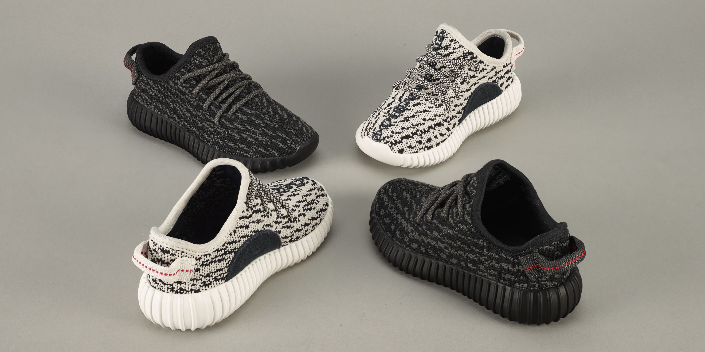 yeezy shoes toddler