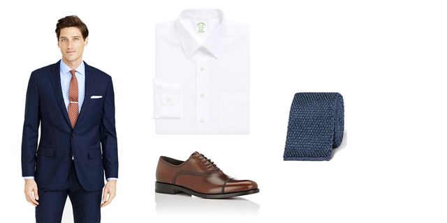 How Should I Dress For the Office? - How Should a Man Dress for Work?