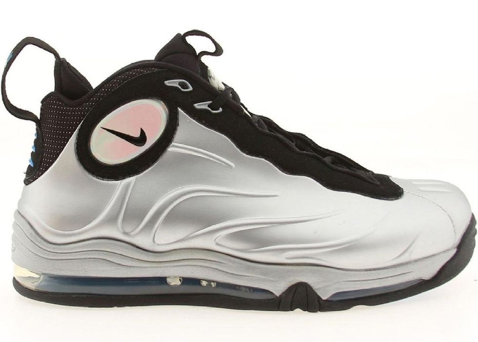 The 10 Ugliest Athlete Sneakers of All-Time, News, Scores, Highlights,  Stats, and Rumors