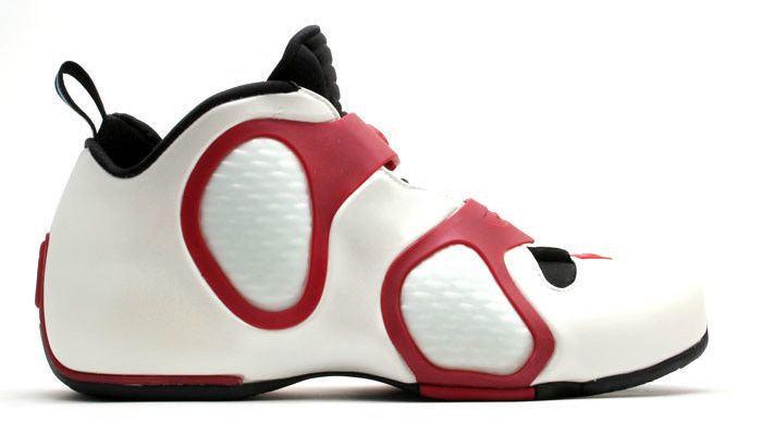 The 20 Ugliest Sneakers of the Past 20 Years
