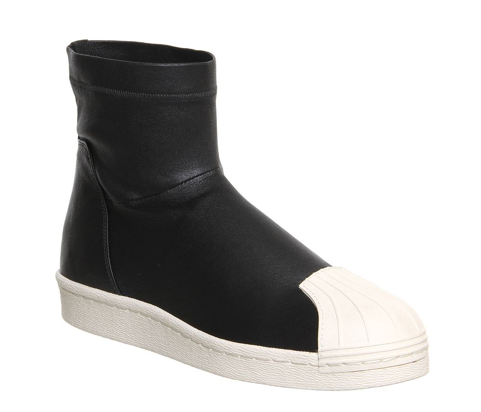 Footwear, Boot, Shoe, White, Fashion, Black, Grey, Beige, Tan, Leather, 
