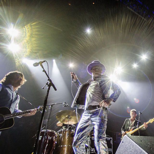 Who Is The Tragically Hip? What Canada's Favorite Band Sounds Like