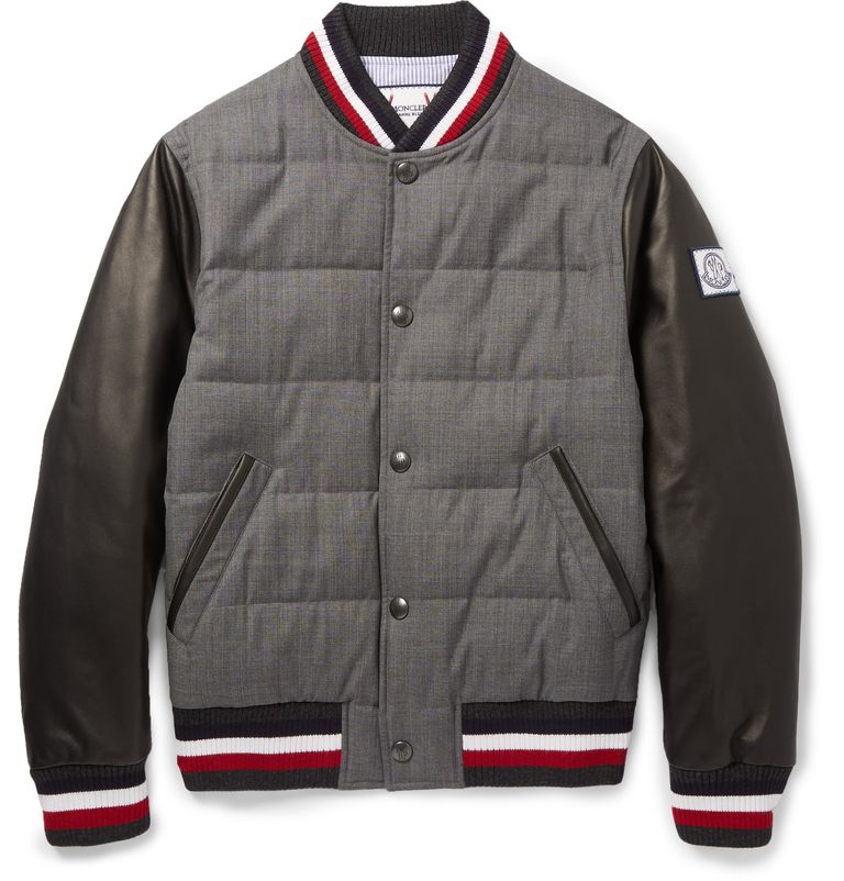 The 10 Best Bomber Jackets for Fall