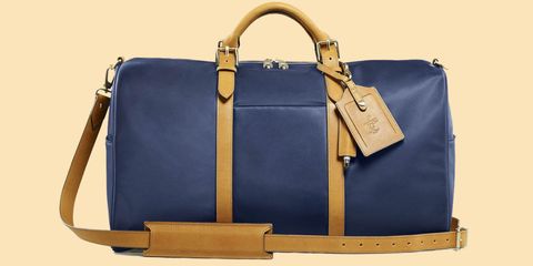 Blue, Brown, Product, Yellow, Bag, Style, Leather, Shoulder bag, Tan, Azure, 