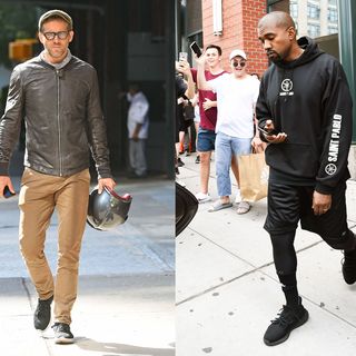 12 Style Lessons from the Best- (and Worst-) Dressed Men of the Week