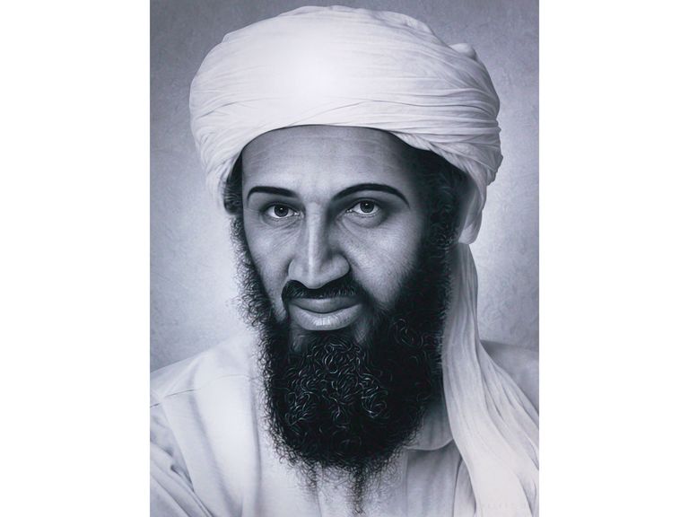 Bin Laden Interview - Esquire Osama bin Laden Interview