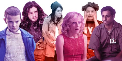 25 Best Tv Shows Of 2016 Our Favorite Tv Series Last Year