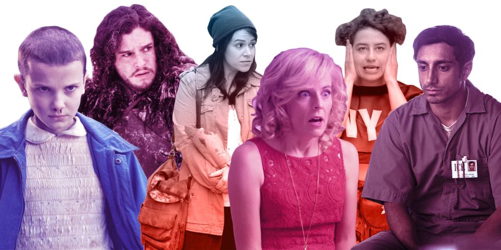 25 Best TV Shows of 2016 – Our Favorite TV Series Last Year