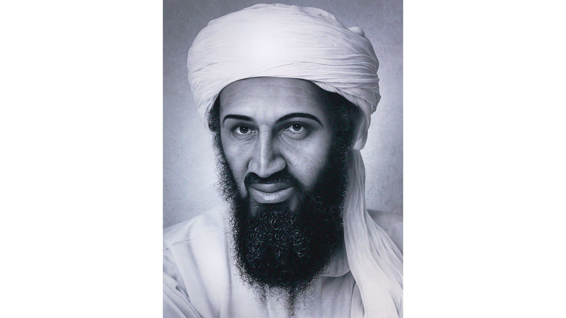 Bin Laden Interview - Esquire Osama bin Laden Interview Bin Laden Interview - Esquire Osama bin Laden Interview