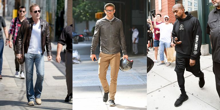 12 Style Lessons from the Best- (and Worst-) Dressed Men of the Week