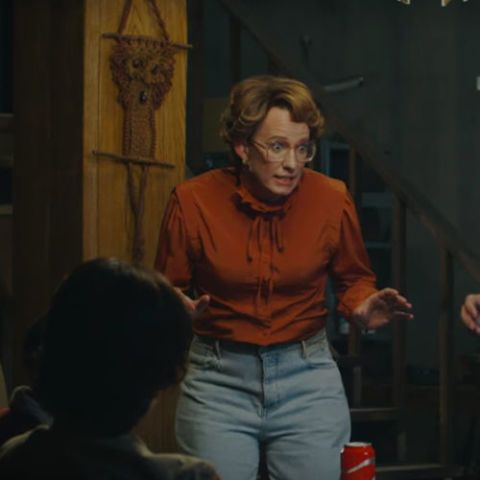 Stranger Things' Barb returns in funny 'deleted scene' on The Tonight Show