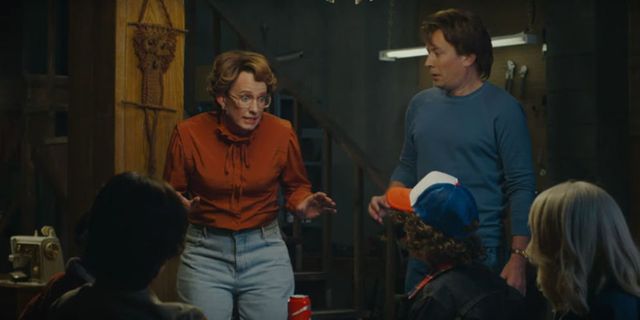 Stranger Things 2: #JusticeForBarb is a big part of the new season