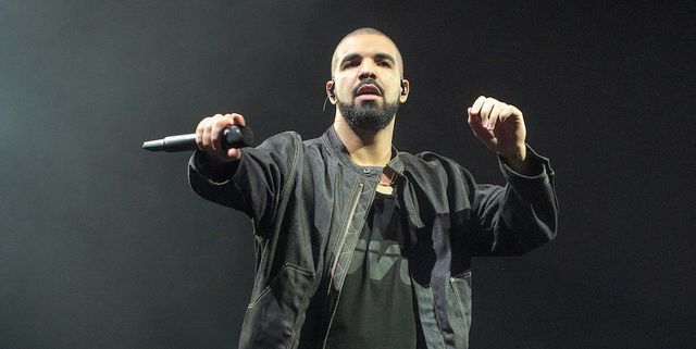 Drake announces he found a place to live in Houston