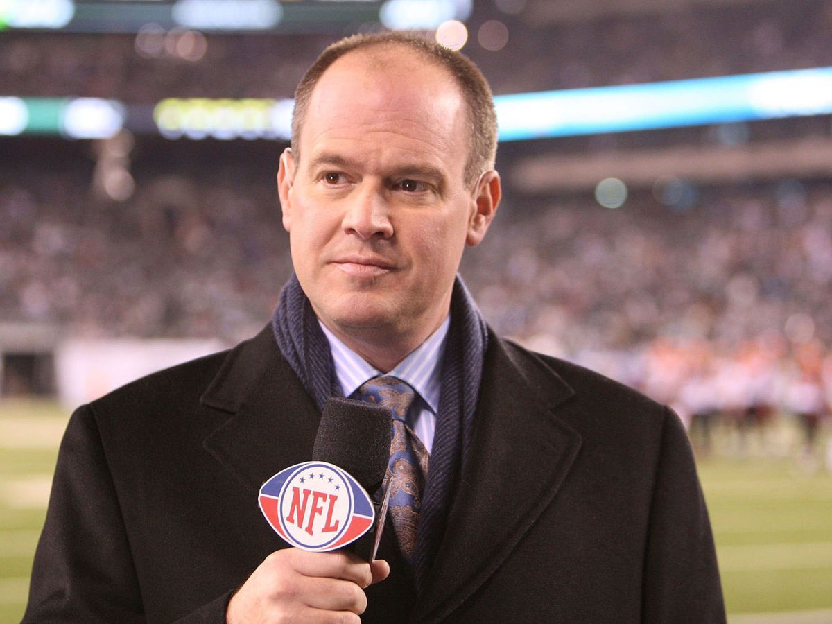 12 Years Later, Rich Eisen Doesn't Regret Leaving ESPN for the NFL Network