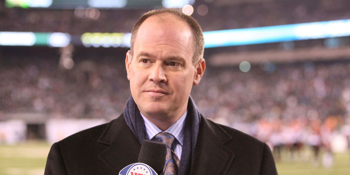 Rich Eisen –