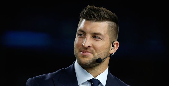 Mets sign Tim Tebow to Minor League contract