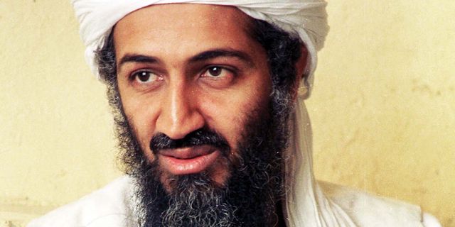 Bin Laden Interview - Esquire Osama bin Laden Interview