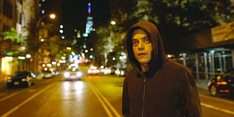 Mr. Robot Season 4, Episode 1 to Air Tonight on Colors Infinity in India
