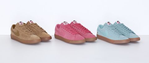 Footwear, Product, Brown, Shoe, White, Red, Pink, Magenta, Tan, Light, 