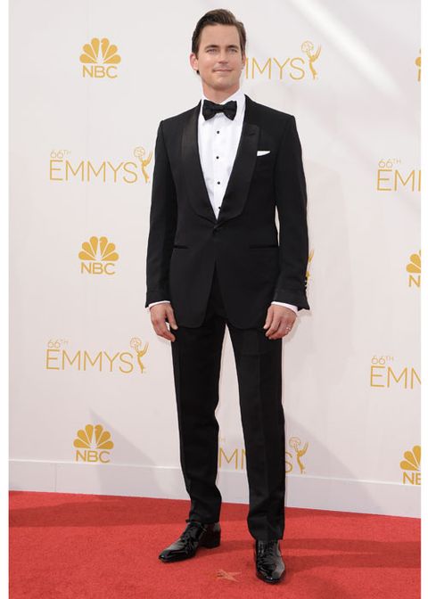 The Most Stylish Men in the History of the Emmys