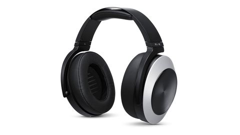 Audeze EL-8 Titanium Headphones
