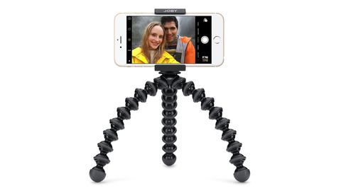 Joby GripTight GorillaPod Stand PRO for iPhone