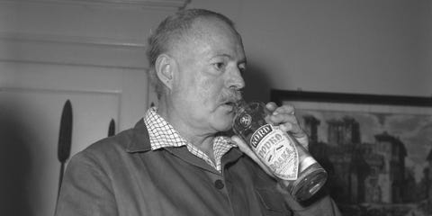 What Kind of Drunk Are You, According to Science?