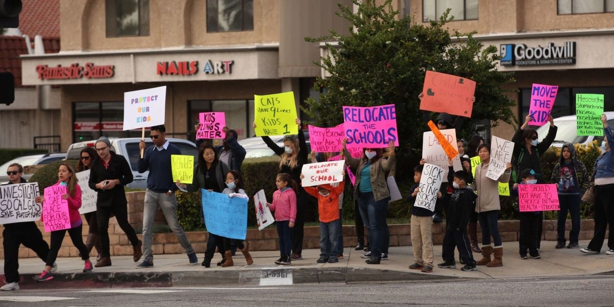 California Charter School Scandals Shows the Movement Is a Vehicle for