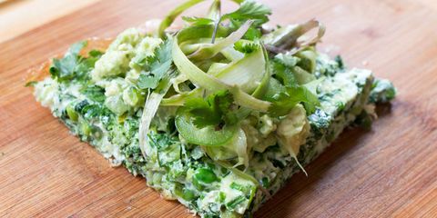 Green, Food, Cuisine, Ingredient, Leaf vegetable, Dish, Recipe, Hardwood, Vegetable, Salad, 