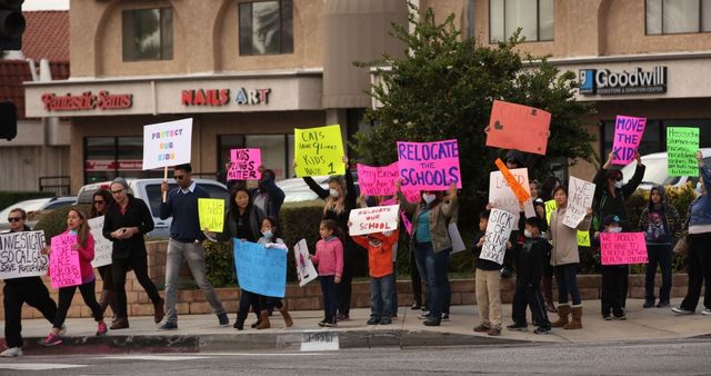 California Charter School Scandals Shows the Movement Is a Vehicle for ...