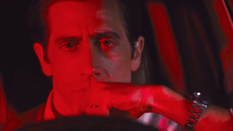 Nocturnal Animals Trailer: Here's Your First Look at the Amy Adams, Jake  Gyllenhaal Film