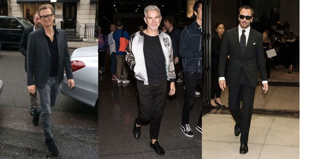 12 Style Lessons from the Best- (and Worst-) Dressed Men of the Week