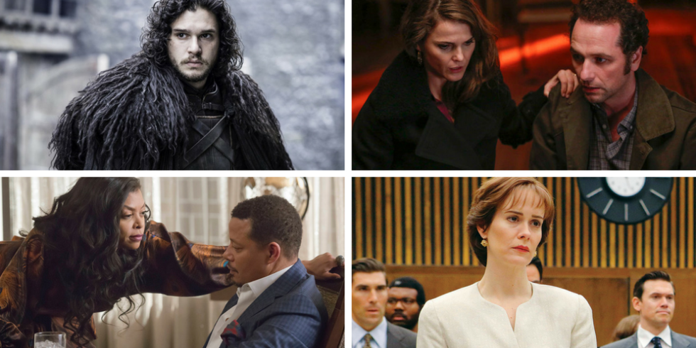 Emmys 2016 Preview: Which Shows Will Win (And Which Should Win)