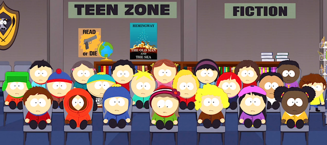 South Park Season 20 Episode 2 Review